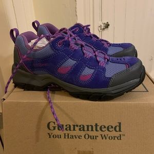 LLBean Hiking Shoes